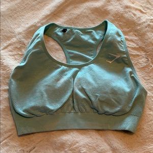 Medium Gymshark Vital Seamless Sports bra